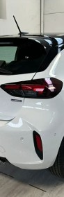 Opel Corsa F GS 1.2 T mHEV eDCT GS 1.2 T mHEV eDCT 110KM / Pakiet Multimedia, Tech,-3