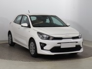 Kia Rio III , Salon Polska, 1. Właściciel, Serwis ASO, VAT 23%, Klima