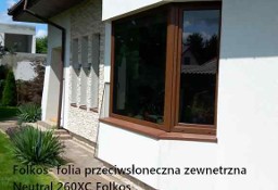 Folie przeciwsłoneczne Tarchomin Warszawa Przyciemnianie szyb w domu, mieszkaniu