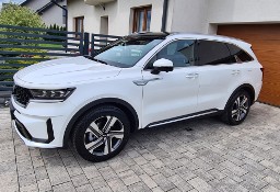 Kia Sorento III KIA Sorento 1.6 HEV GWARANCJA FV 23%