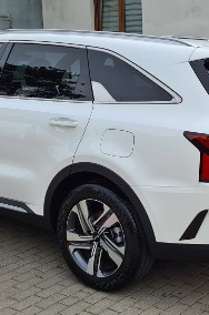 KIA Sorento 1.6 HEV GWARANCJA FV 23%-2