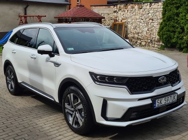 KIA Sorento 1.6 HEV GWARANCJA FV 23%-1