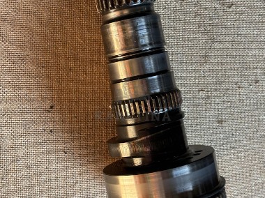 John Deere 6910 6910S Wałek skrzyni biegów R162109 RE222632 RE162277 Oryginał-1