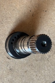 John Deere 6910 6910S Wałek skrzyni biegów R162109 RE222632 RE162277 Oryginał-2