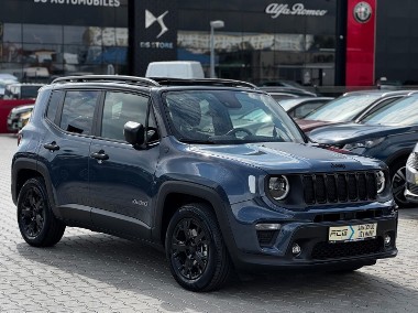 Jeep Renegade Face lifting Jeep Renegade 1.5 mHEV North Star *JAK NOWY!* *GWARANCJA PRODUCENTA!*-1