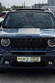 Jeep Renegade Face lifting Jeep Renegade 1.5 mHEV North Star *JAK NOWY!* *GWARANCJA PRODUCENTA!*-2
