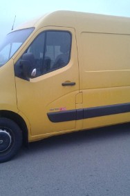 Renault Master L2H2-2