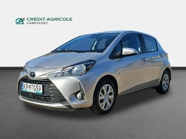 Toyota Yaris III Toyota Yaris 1.5 Premium Hatchback kr9tg59-1