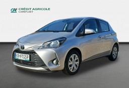 Toyota Yaris III Toyota Yaris 1.5 Premium Hatchback kr9tg59