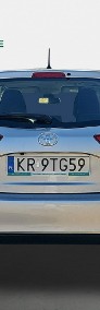 Toyota Yaris III Toyota Yaris 1.5 Premium Hatchback kr9tg59-4