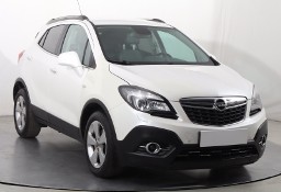 Opel Mokka , Skóra, Navi, Xenon, Bi-Xenon, Klimatronic, Tempomat,