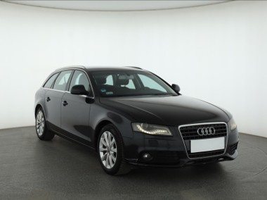 Audi A4 IV (B8) , Automat, Klimatronic, Tempomat, Parktronic,ALU-1