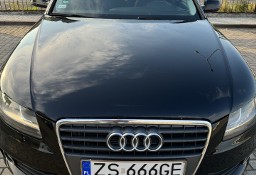 Audi A4 IV (B8) AUDI A4 B8 2.0 TDI 2009r