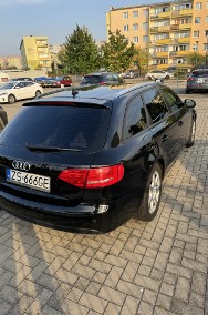 AUDI A4 B8 2.0 TDI 2009r-2