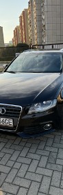 AUDI A4 B8 2.0 TDI 2009r-3