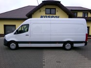 Mercedes-Benz Sprinter 316 cdi , MAXI, tylko 88 tys. km ,IDEALNY STAN, VAT-23%