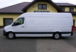 Mercedes-Benz Sprinter 316 cdi , MAXI, tylko 88 tys. km ,IDEALNY STAN, VAT-23%