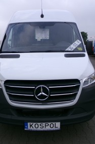 316 cdi , MAXI, tylko 88 tys. km ,IDEALNY STAN, VAT-23%-2