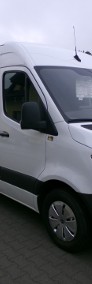 316 cdi , MAXI, tylko 88 tys. km ,IDEALNY STAN, VAT-23%-3