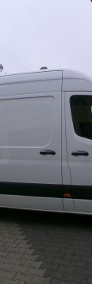 316 cdi , MAXI, tylko 88 tys. km ,IDEALNY STAN, VAT-23%-4