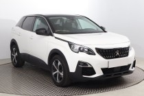 Peugeot 3008 , Salon Polska, 1. Właściciel, Automat, Navi, Klimatronic,