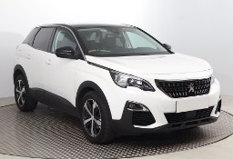 Peugeot 3008 , Salon Polska, 1. Właściciel, Automat, Navi, Klimatronic,