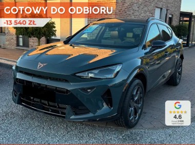 Cupra Formentor 1.5 TSI 1.5 TSI 150KM-1