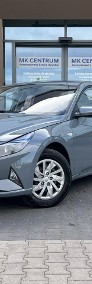 Hyundai Elantra V 1.6MPI 123KM Modern Salon Polska Gwarancja NAVI Android Auto FV23%-3