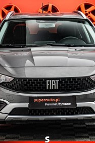 Fiat Tipo II Cross 1.6 MultiJet Cross 1.6 MultiJet 130KM | Salon PL | FV23% |-2