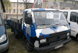 Volkswagen LT Volkswagen LT