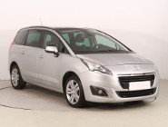 Peugeot 5008 , Automat, 7 miejsc, Navi, Klimatronic, Tempomat, Parktronic,