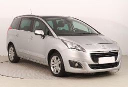 Peugeot 5008 , Automat, 7 miejsc, Navi, Klimatronic, Tempomat, Parktronic,