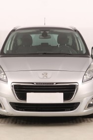 Peugeot 5008 , Automat, 7 miejsc, Navi, Klimatronic, Tempomat, Parktronic,-2