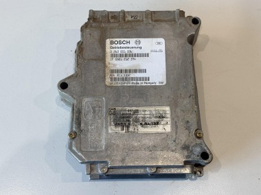 John Deere 6920 Moduł Sterownik AL158432 Bosch 0260001036 ZF 0501212594-1