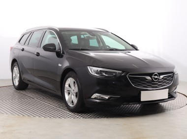 Opel Insignia , Salon Polska, Serwis ASO, Automat, VAT 23%, Skóra, Navi,-1