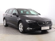 Opel Insignia , Salon Polska, Serwis ASO, Automat, VAT 23%, Skóra, Navi,