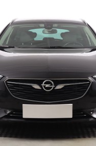 Opel Insignia , Salon Polska, Serwis ASO, Automat, VAT 23%, Skóra, Navi,-2