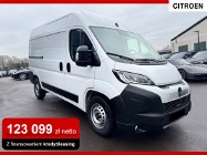 Citroen Jumper L2H2 L2H2 2.2 140KM