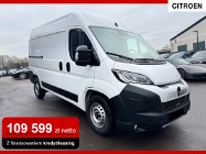 Citroen Jumper L2H2 L2H2 2.2 140KM