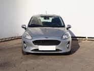 Ford Fiesta IX , Salon Polska, Klima, Parktronic, Podgrzewane siedzienia