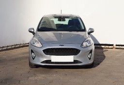 Ford Fiesta IX , Salon Polska, Klima, Parktronic, Podgrzewane siedzienia
