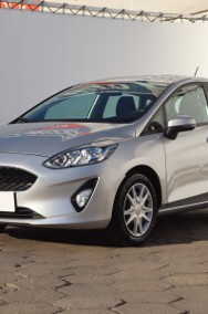 Ford Fiesta IX , Salon Polska, Klima, Parktronic, Podgrzewane siedzienia-2