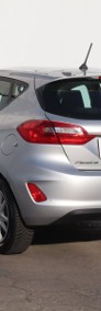 Ford Fiesta IX , Salon Polska, Klima, Parktronic, Podgrzewane siedzienia-4