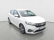 Dacia Sandero II Poleasingowe.pl BZ