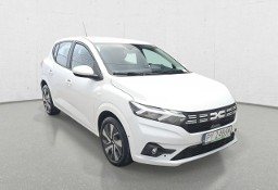 Dacia Sandero II Poleasingowe.pl BZ
