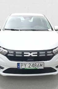 Dacia Sandero II Poleasingowe.pl BZ-2
