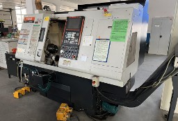 Tokarka CNC MAZAK SUPER QUICK TURN 100MSY