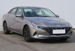 Hyundai Elantra V , Salon Polska, 1. Właściciel, Serwis ASO, Klimatronic,