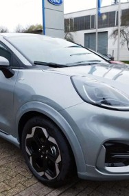 Ford Puma II ST-Line X mHEV 1.0 EcoBoost ST-Line X mHEV 1.0 EcoBoost 125KM / Pakiet-2