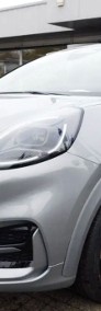 Ford Puma II ST-Line X mHEV 1.0 EcoBoost ST-Line X mHEV 1.0 EcoBoost 125KM / Pakiet-3